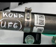 AIRBAG A TENDINA TETTO LATERALE SX HYUNDAI KONA 20 - 12