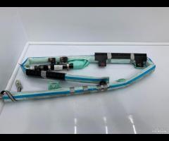 AIRBAG A TENDINA TETTO LATERALE SX HYUNDAI KONA 20 - 13