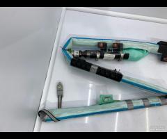 AIRBAG A TENDINA TETTO LATERALE SX HYUNDAI KONA 20 - 14