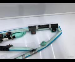 AIRBAG A TENDINA TETTO LATERALE SX HYUNDAI KONA 20 - 15