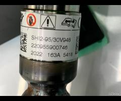 AIRBAG A TENDINA TETTO LATERALE SX HYUNDAI KONA 20 - 24