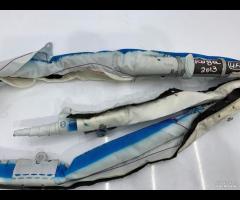 AIRBAG A TENDINA TETTO LATERALE SX FORD KUGA 2013