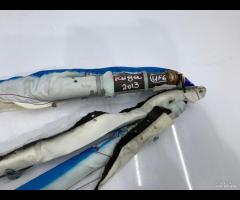 AIRBAG A TENDINA TETTO LATERALE SX FORD KUGA 2013 - 6