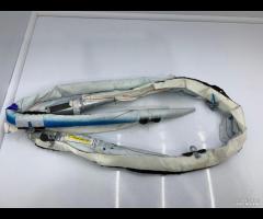 AIRBAG A TENDINA TETTO LATERALE SX FORD KUGA 2013 - 9