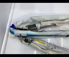 AIRBAG A TENDINA TETTO LATERALE SX FORD KUGA 2013 - 10