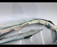AIRBAG A TENDINA TETTO LATERALE SX FORD KUGA 2013 - 11