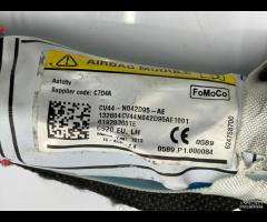AIRBAG A TENDINA TETTO LATERALE SX FORD KUGA 2013 - 15