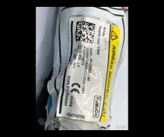 AIRBAG A TENDINA TETTO LATERALE SX FORD KUGA 2013 - 16