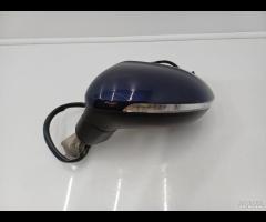 SPECCHIO SPECCHIETTO RETROVISORE SINISTRA SX VW PA