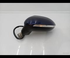 SPECCHIO SPECCHIETTO RETROVISORE SINISTRA SX VW PA