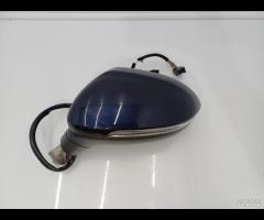 SPECCHIO SPECCHIETTO RETROVISORE SINISTRA SX VW PA