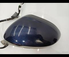 SPECCHIO SPECCHIETTO RETROVISORE SINISTRA SX VW PA