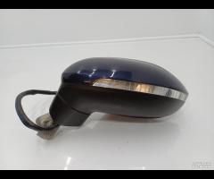 SPECCHIO SPECCHIETTO RETROVISORE SINISTRA SX VW PA - 6
