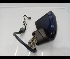 SPECCHIO SPECCHIETTO RETROVISORE SINISTRA SX VW PA - 7