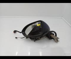SPECCHIO SPECCHIETTO RETROVISORE SINISTRA SX VW PA - 9