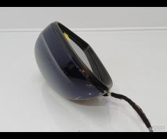 SPECCHIO SPECCHIETTO RETROVISORE SINISTRA SX VW PA - 12
