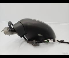 SPECCHIO SPECCHIETTO RETROVISORE SINISTRA SX VW PA - 14