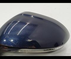 SPECCHIO SPECCHIETTO RETROVISORE SINISTRA SX VW PA - 21