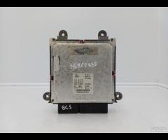 CENTRALINA MOTORE ECU 2.1D 136CV 100KW MERCEDES C2