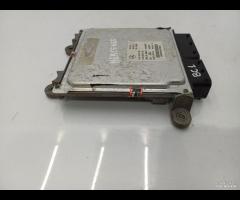 CENTRALINA MOTORE ECU 2.1D 136CV 100KW MERCEDES C2 - 6