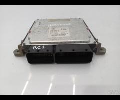 CENTRALINA MOTORE ECU 2.1D 136CV 100KW MERCEDES C2 - 7