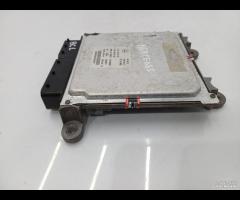 CENTRALINA MOTORE ECU 2.1D 136CV 100KW MERCEDES C2 - 8