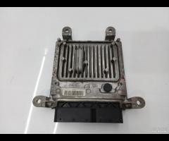 CENTRALINA MOTORE ECU 2.1D 136CV 100KW MERCEDES C2 - 10