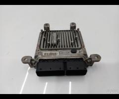 CENTRALINA MOTORE ECU 2.1D 136CV 100KW MERCEDES C2 - 11