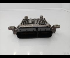 CENTRALINA MOTORE ECU 2.1D 136CV 100KW MERCEDES C2 - 12