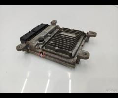 CENTRALINA MOTORE ECU 2.1D 136CV 100KW MERCEDES C2 - 13