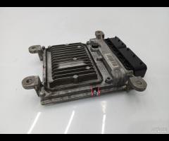 CENTRALINA MOTORE ECU 2.1D 136CV 100KW MERCEDES C2 - 14