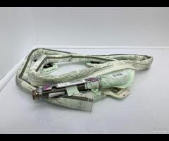 AIRBAG A TENDINA TETTO LATERALE DX MERCEDES E CLAS