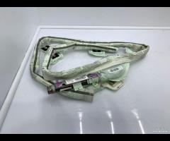 AIRBAG A TENDINA TETTO LATERALE DX MERCEDES E CLAS