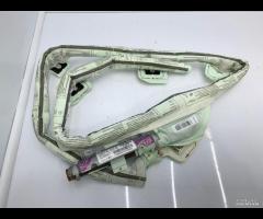AIRBAG A TENDINA TETTO LATERALE DX MERCEDES E CLAS