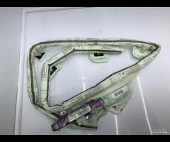 AIRBAG A TENDINA TETTO LATERALE DX MERCEDES E CLAS