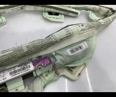 AIRBAG A TENDINA TETTO LATERALE DX MERCEDES E CLAS - 8