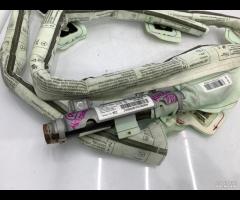 AIRBAG A TENDINA TETTO LATERALE DX MERCEDES E CLAS - 9