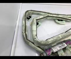 AIRBAG A TENDINA TETTO LATERALE DX MERCEDES E CLAS - 10