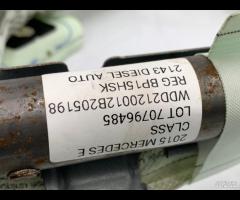 AIRBAG A TENDINA TETTO LATERALE DX MERCEDES E CLAS - 13