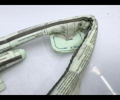 AIRBAG A TENDINA TETTO LATERALE DX MERCEDES E CLAS - 16