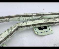 AIRBAG A TENDINA TETTO LATERALE DX MERCEDES E CLAS - 17