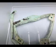 AIRBAG A TENDINA TETTO LATERALE DX MERCEDES E CLAS - 19