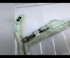 AIRBAG A TENDINA TETTO LATERALE DX MERCEDES E CLAS - 20