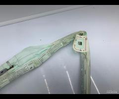 AIRBAG A TENDINA TETTO LATERALE DX MERCEDES E CLAS - 21