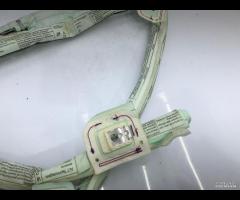 AIRBAG A TENDINA TETTO LATERALE DX MERCEDES E CLAS - 22