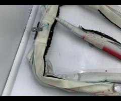 AIRBAG A TENDINA TETTO LATERALE DX FORD KUGA 2013 - 6