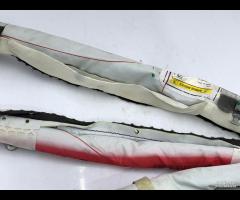 AIRBAG A TENDINA TETTO LATERALE DX FORD KUGA 2013 - 7