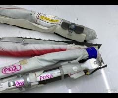 AIRBAG A TENDINA TETTO LATERALE DX FORD KUGA 2013 - 8
