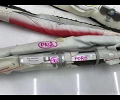 AIRBAG A TENDINA TETTO LATERALE DX FORD KUGA 2013 - 9