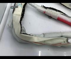 AIRBAG A TENDINA TETTO LATERALE DX FORD KUGA 2013 - 10